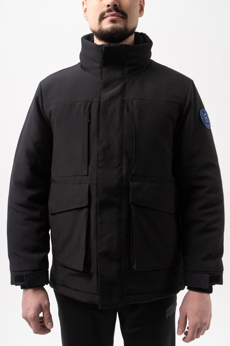 куртка first kamaz 54901