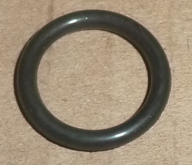кольцо уплотнительное