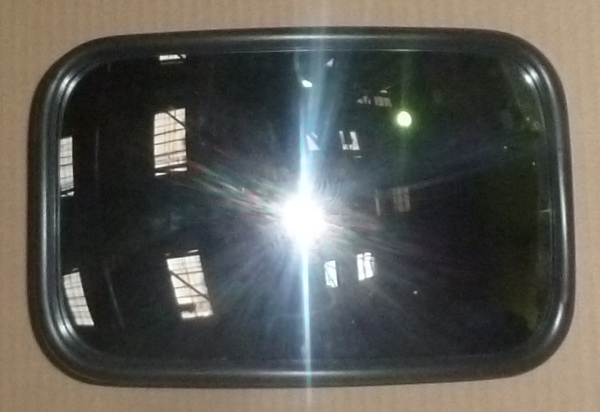зеркало бокового обзора (е-3)